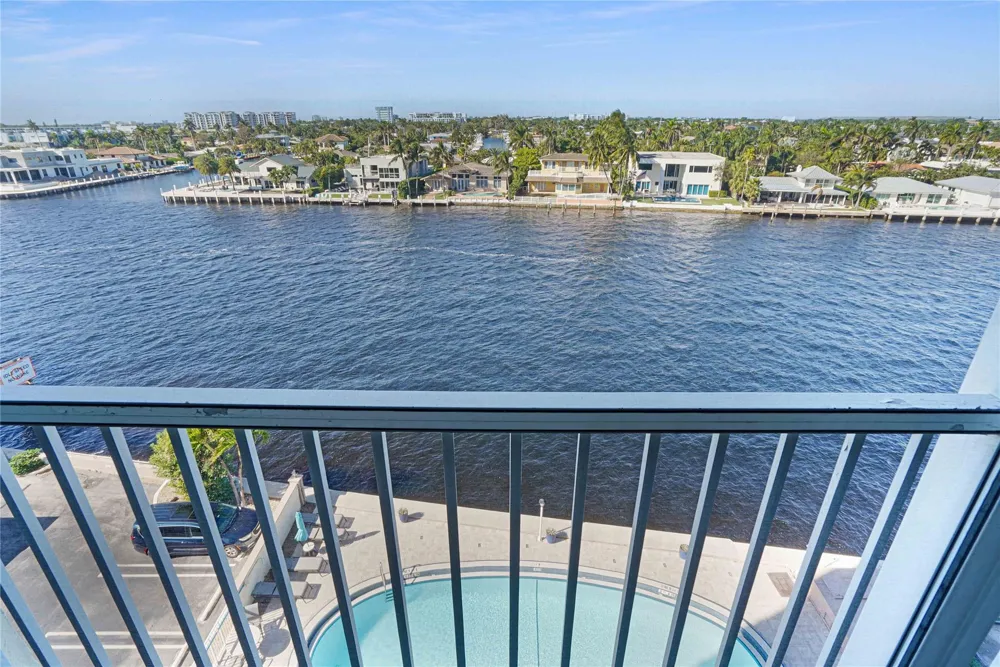 299 Riverside Drive #607