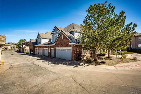 6745 S Winnipeg Circle #103