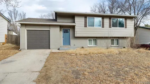 1217 Commanchero Drive
