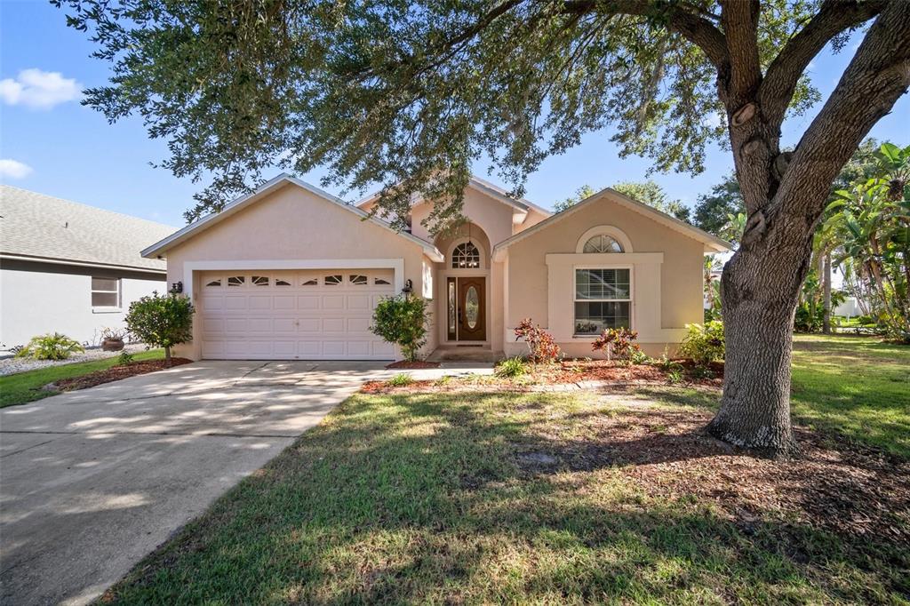 7136 COLONY POINTE DRIVE