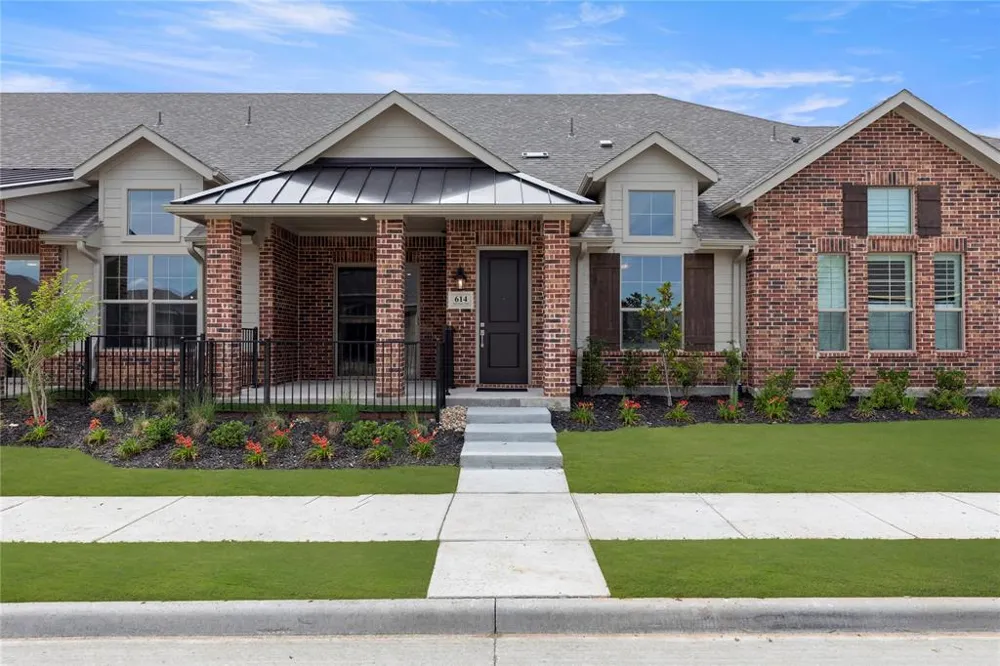 614 Tall Grass Trail Wylie, TX 75098
