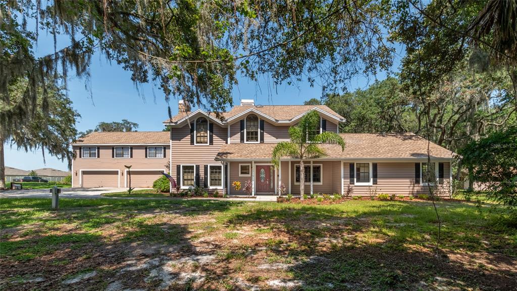 10219 OLD CONE GROVE ROAD