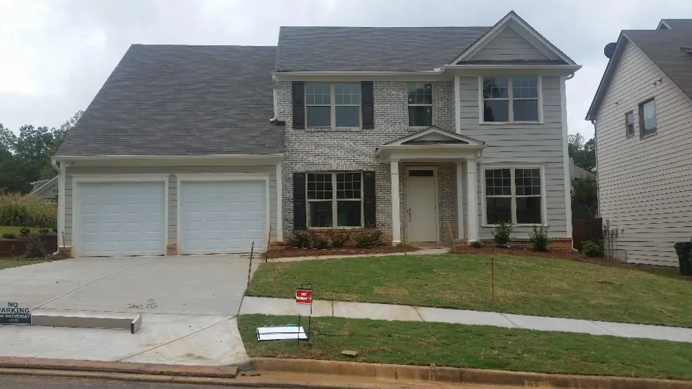 3012 Jesse Mill Lane