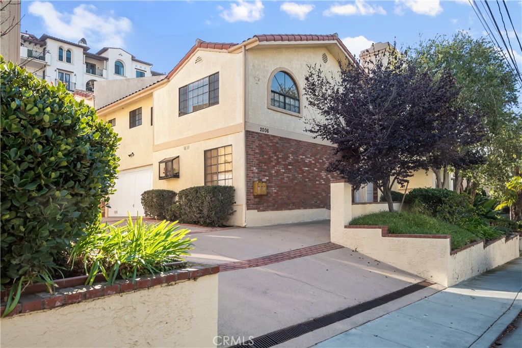 2006 Mathews Avenue #C Redondo Beach, CA 90278