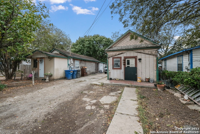 519 S SAN BERNARDO AVE