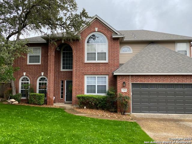 19423 CAMINO RIDGE San Antonio, TX 78258