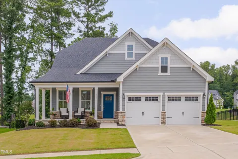 317 Granite Acres Way