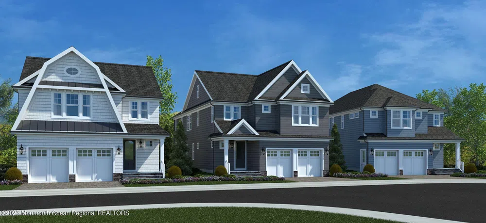 739 S Laurel Avenue #4