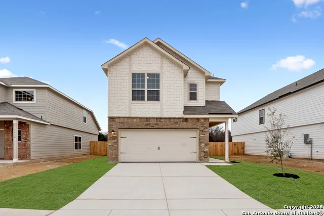 3934 Somerset Shade