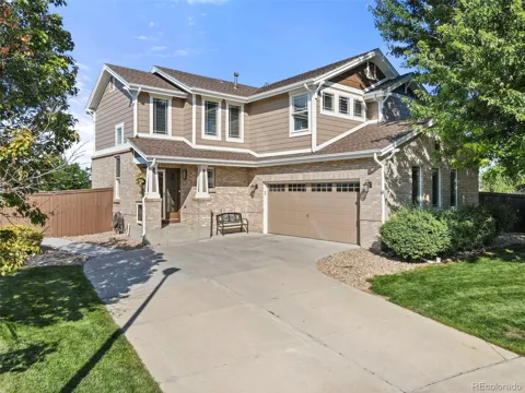 2514 S Killarney Court