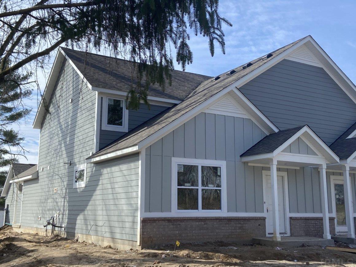 869 E Harrison Street #A