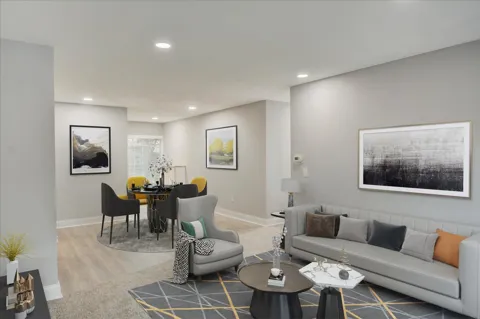 399 W Galbraith Road #203