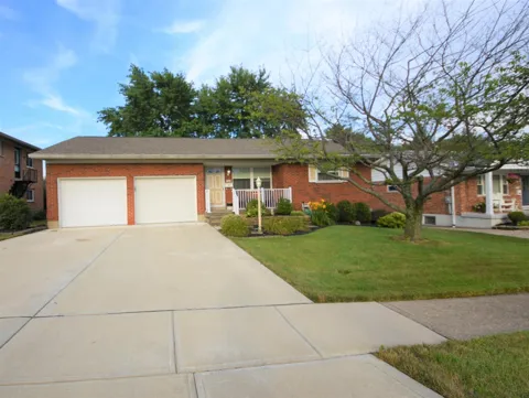 514 Woodhurst Court