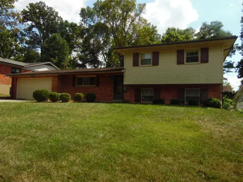 3223 Balsamridge Drive