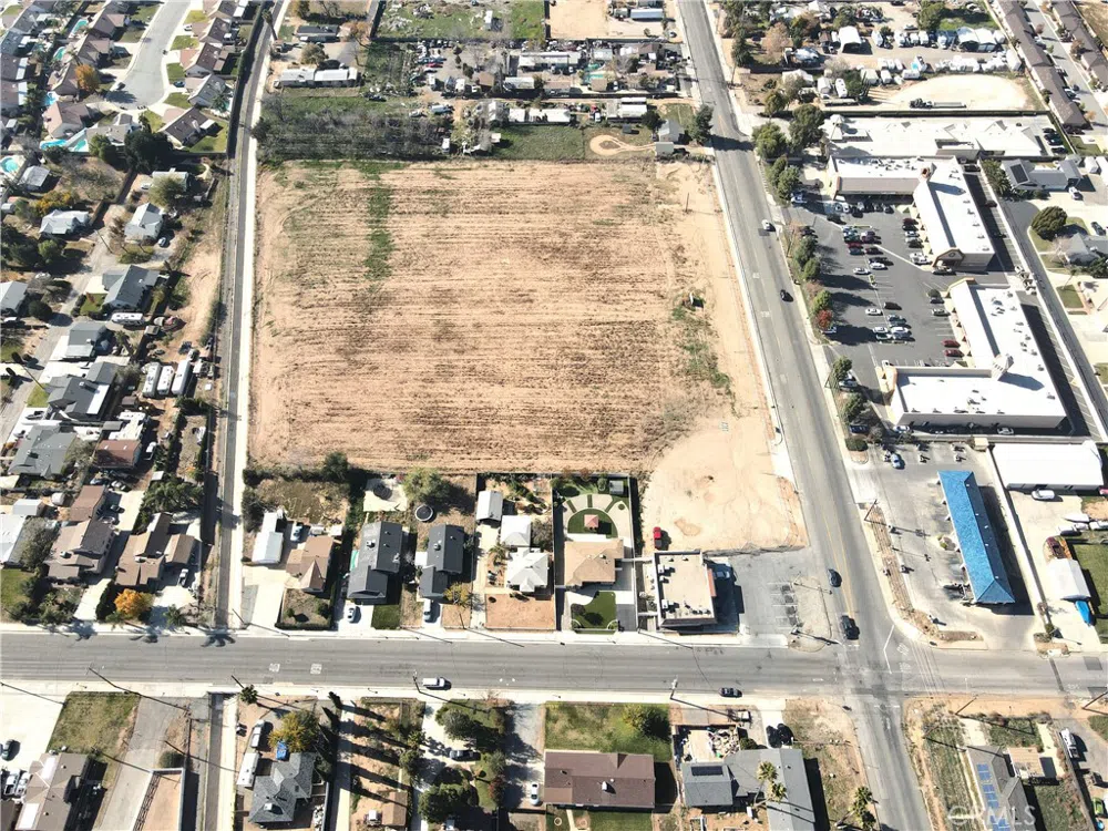County Line Road Calimesa, CA 92320