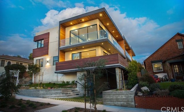 928 S Juanita #A Avenue