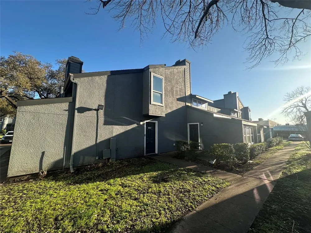 9696 Walnut Street #1105