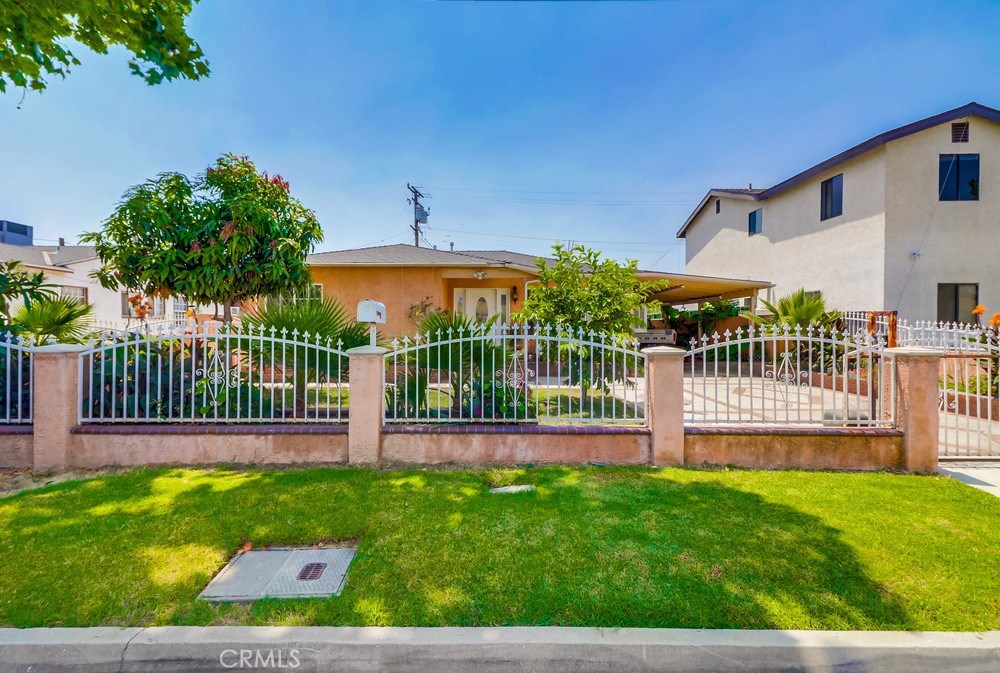 10350 Broadmead Street El Monte, CA 91733