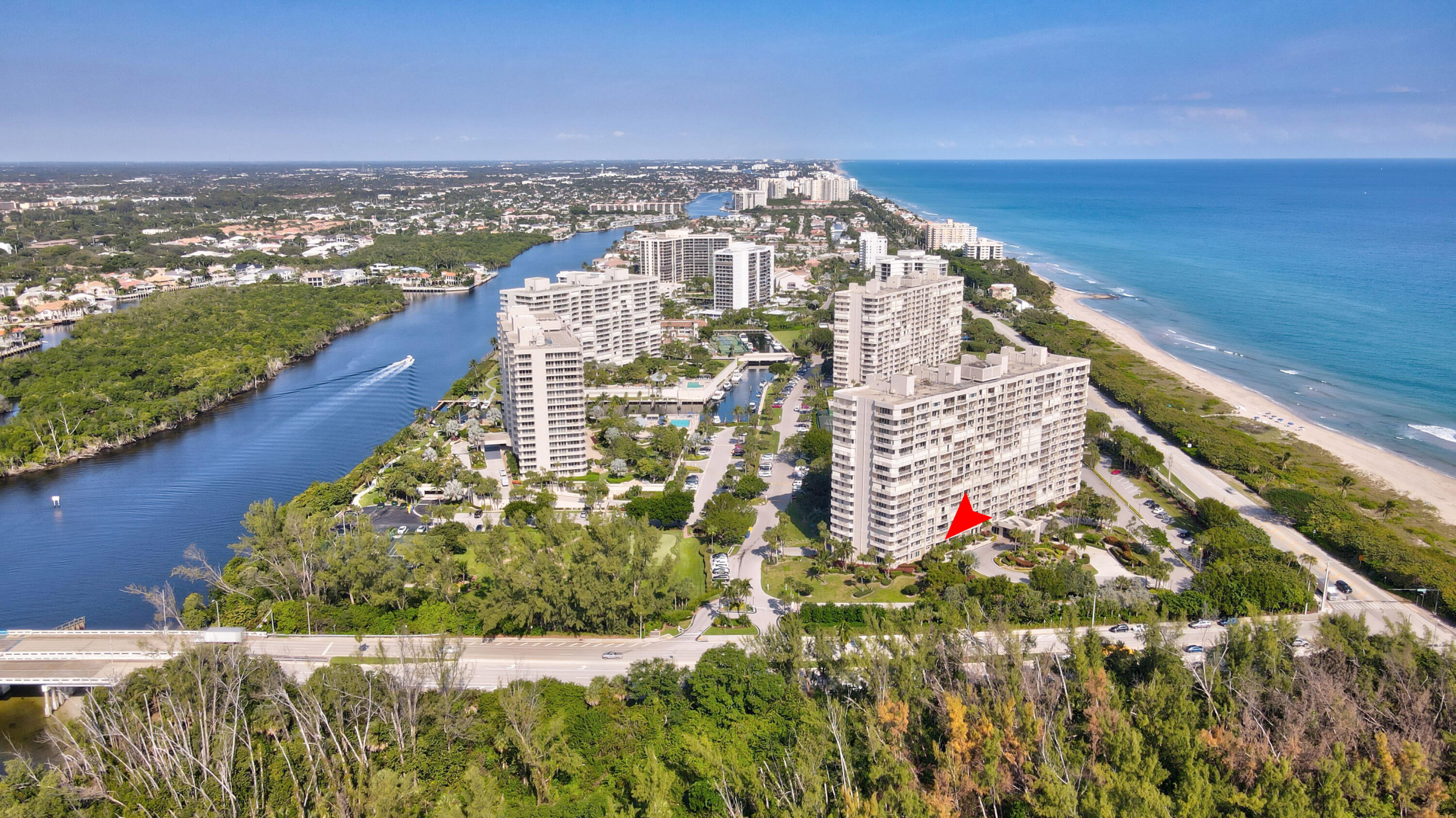 4001 N Ocean Boulevard #207