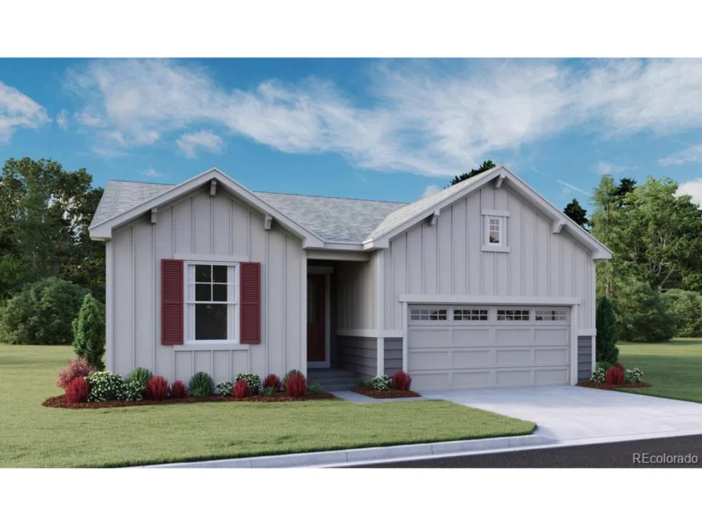 803 Goodrich Peak Street