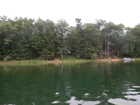 9038 S Three Lakes Lane #Lot A