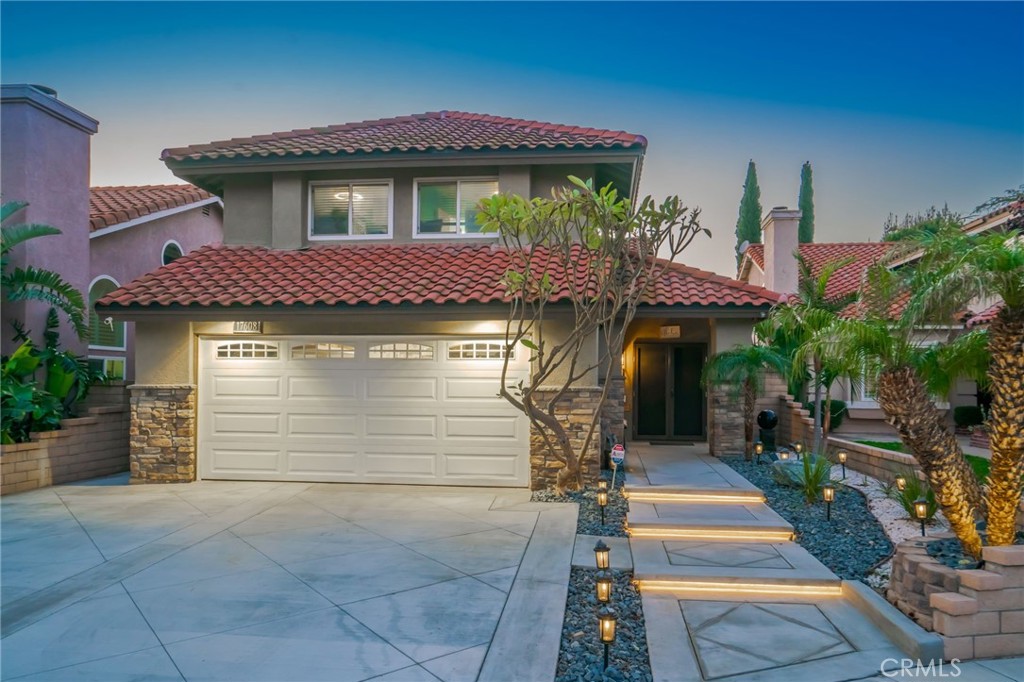 17608 Wildflower Place