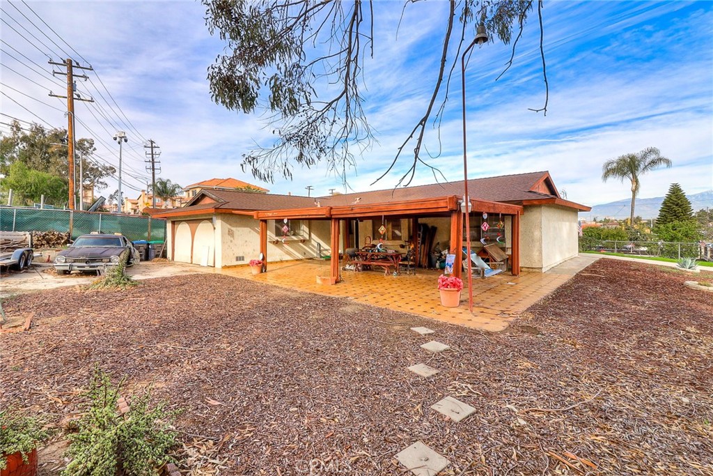 4550 Fairway Boulevard