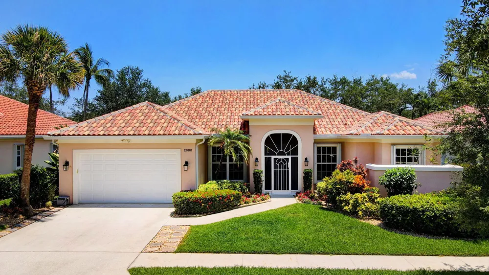 2680 Hancock Creek Road