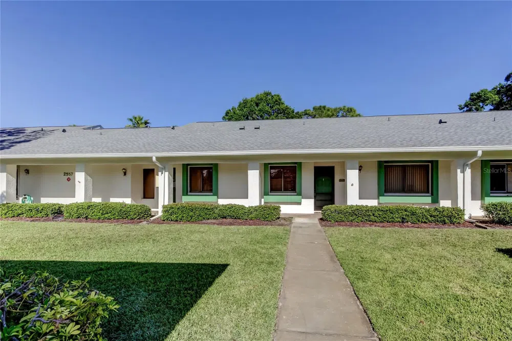 2557 LAURELWOOD DRIVE #10E