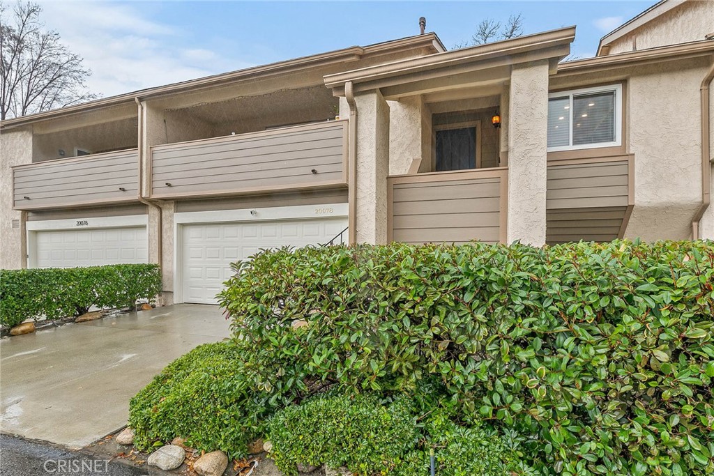 20078 Avenue Of The Oaks #195