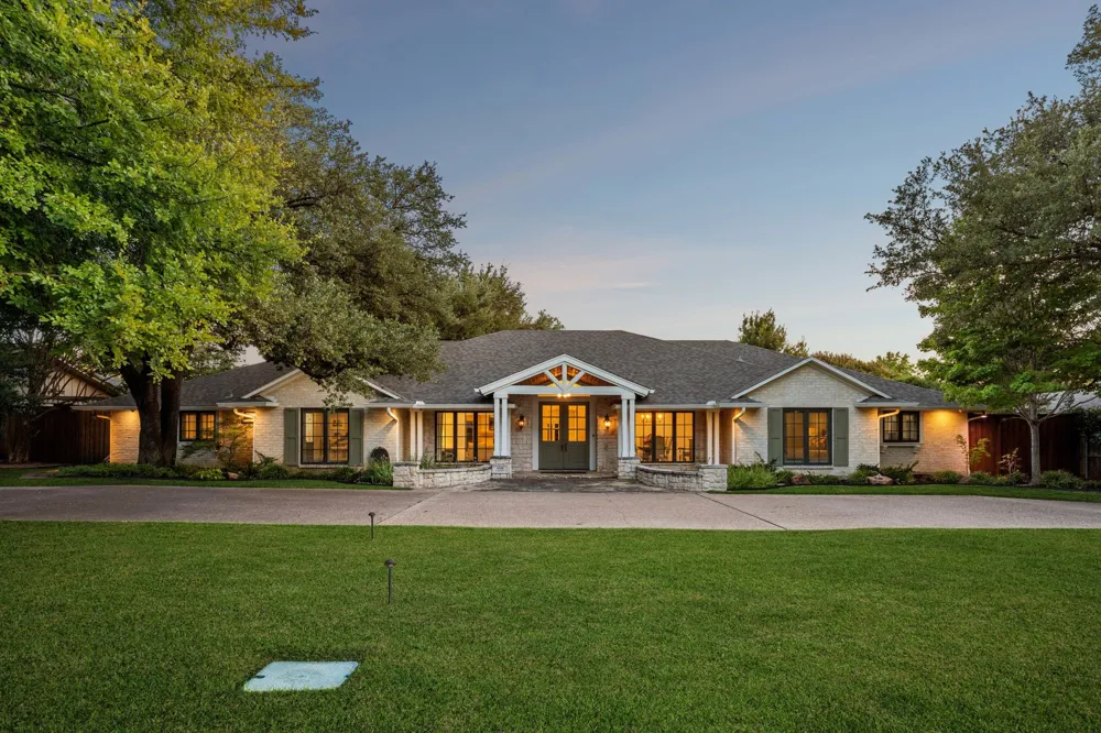 6540 Calais Drive Dallas, TX 75254