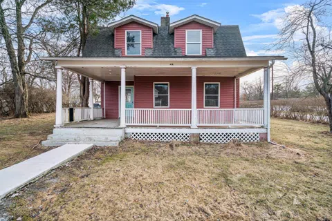33 Catskill Avenue