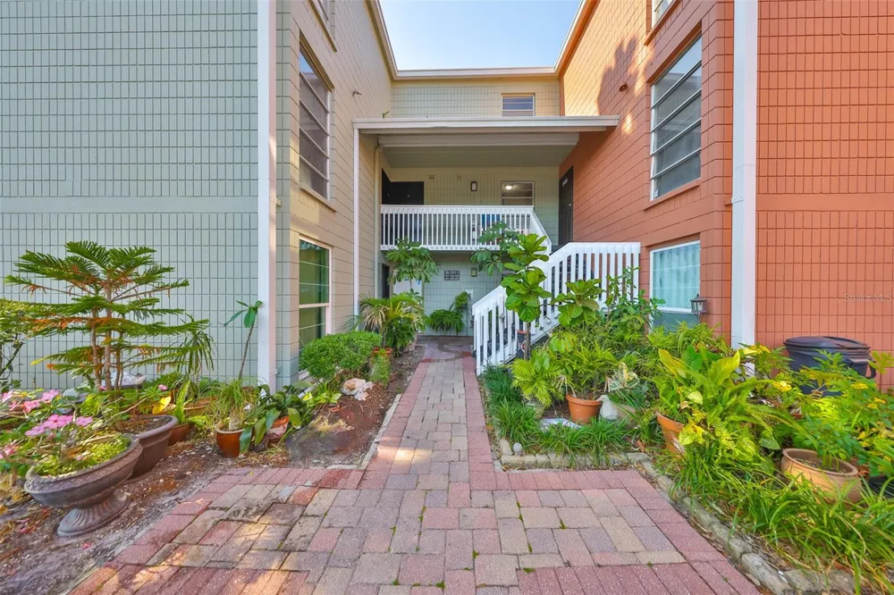 2424 W TAMPA BAY BOULEVARD #I202