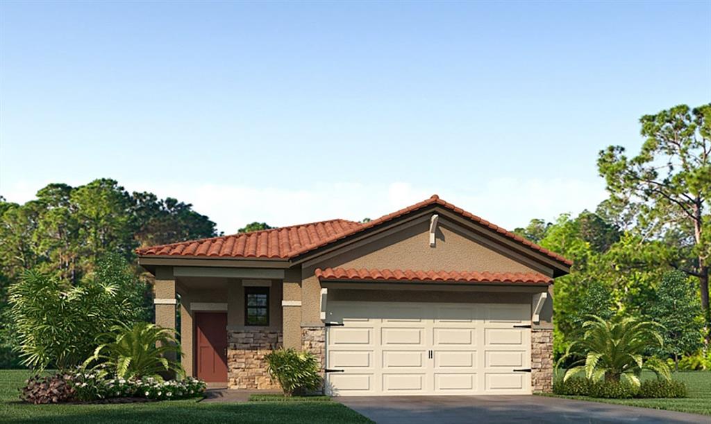 200 TERAMO WAY NORTH VENICE, FL 34275