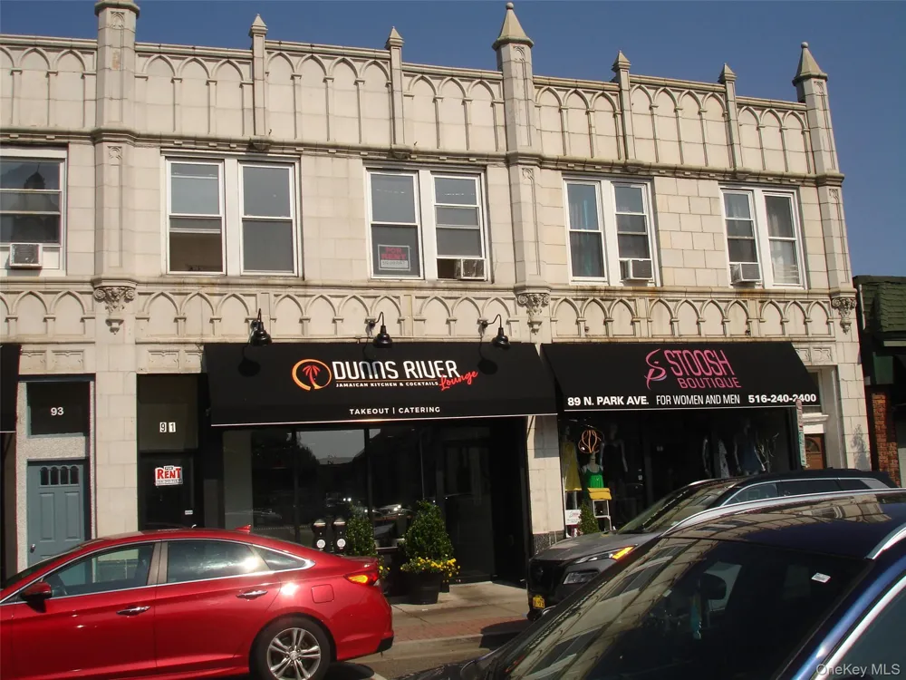 91 Park Avenue Hempstead, NY 11570