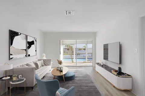5540 Ocean Boulevard #202