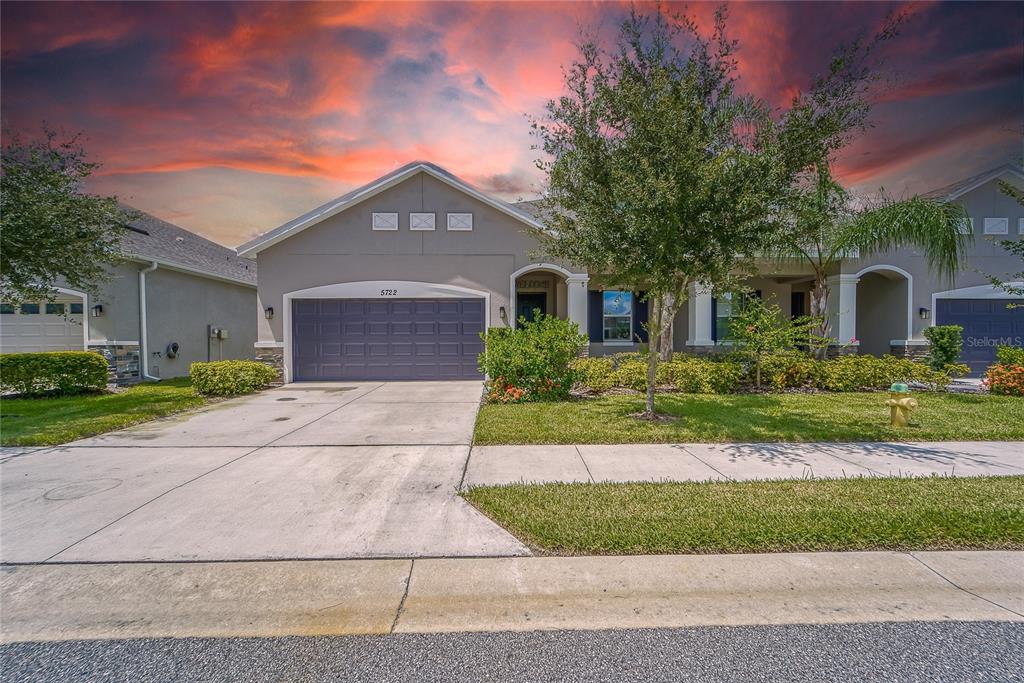 5722 STOCKPORT STREET