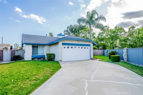 3628 Grizzley Creek Court