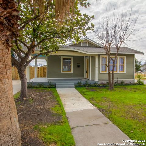 1436 W Magnolia Ave San Antonio, TX 78201