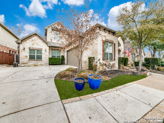 21807 BURBANK HL San Antonio, TX 78256