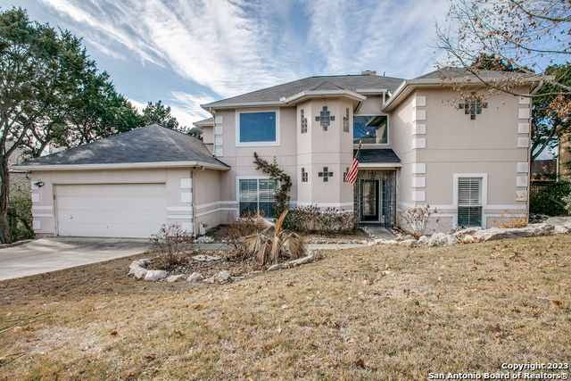 16023 Chase Hill Blvd