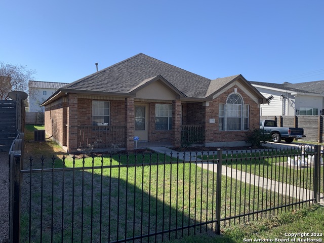 1546 W Terra Alta Dr