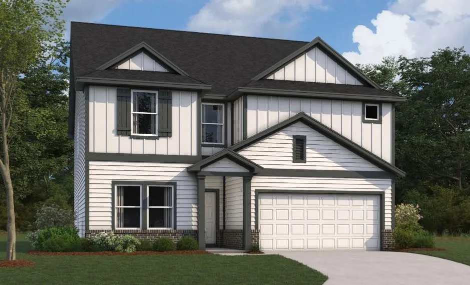 11909 Dillon Falls Drive