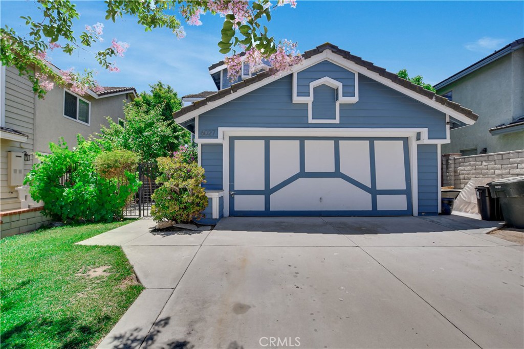 6027 Ridgegate Drive