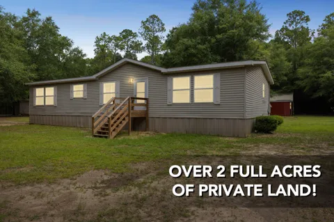 9348 Nichols Lake Road