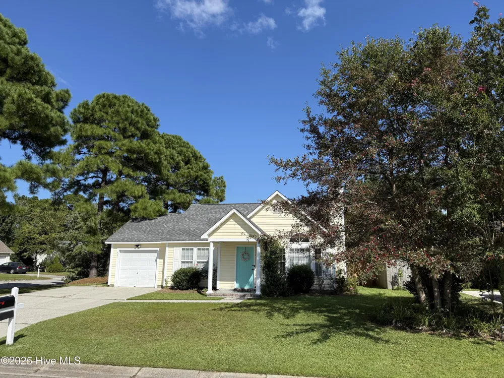 5601 W Chop Way Wilmington, NC 28412