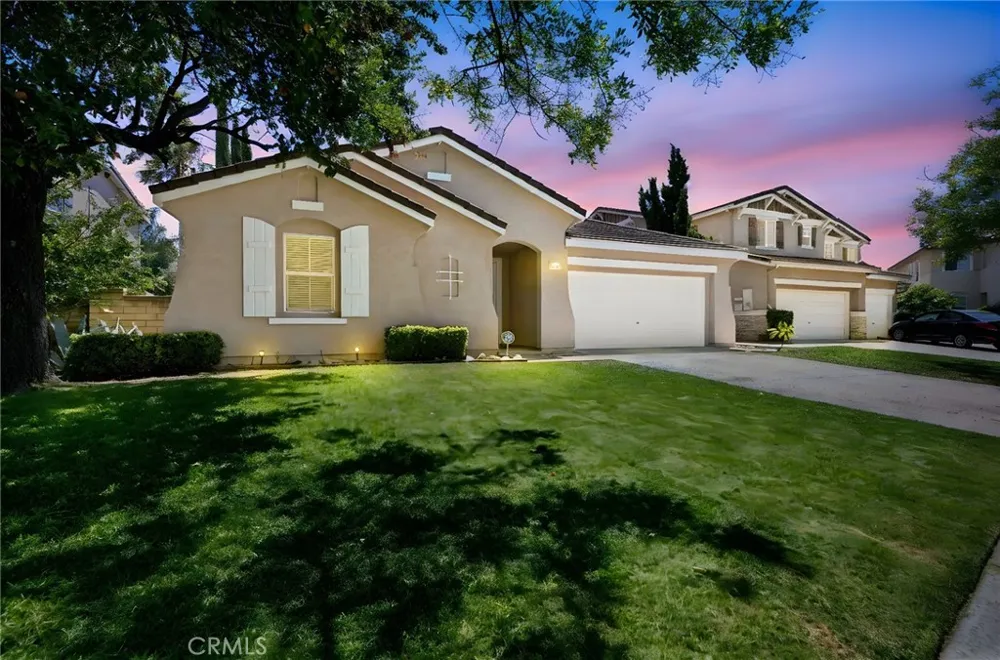 11345 Downing Court Rancho Cucamonga, CA 91730