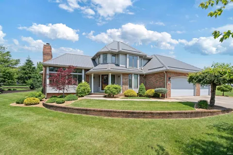 4416 Lakeshore Drive