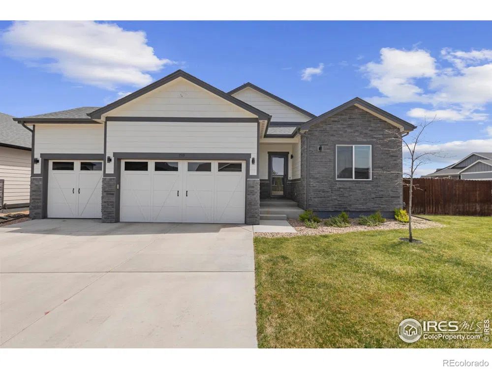 1510 Kings Crown Drive