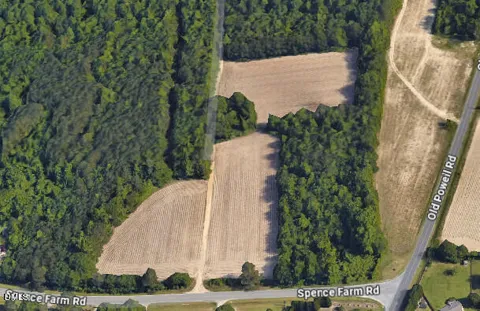 5202 Spence Farm Road